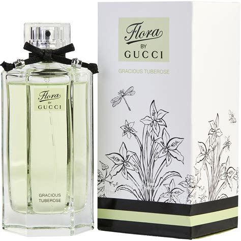 flora gucci tuberose prezzo